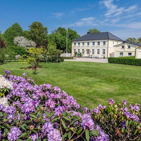 Backhaus West Villa Bisdorf Kültér fotó