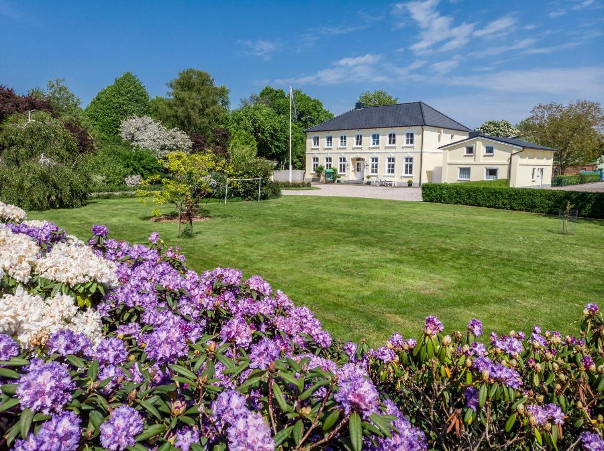 Backhaus West Villa Bisdorf Kültér fotó